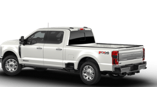 2026 Ford Super Duty® External Image 3